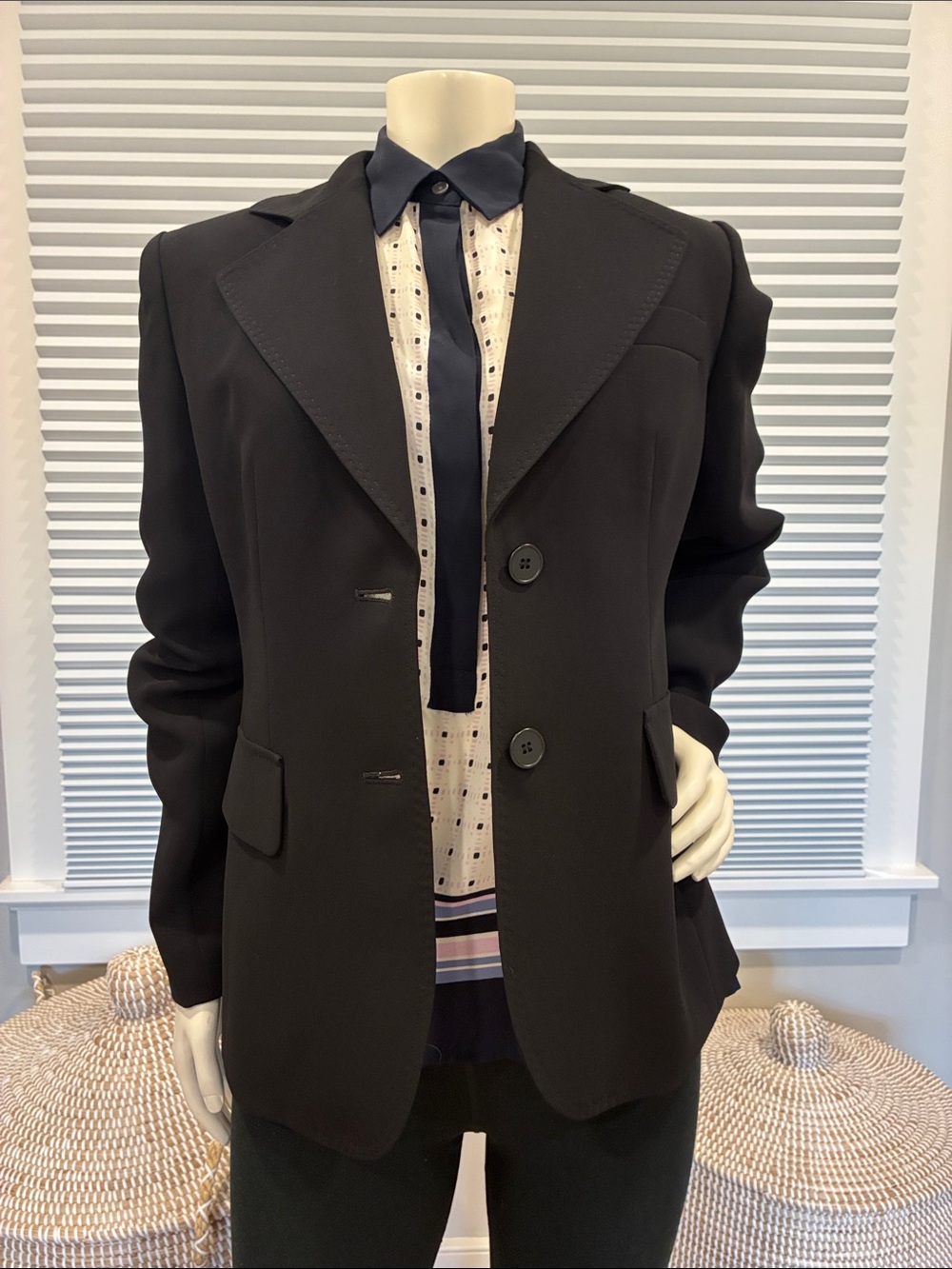 Ann Taylor Loft Blazer